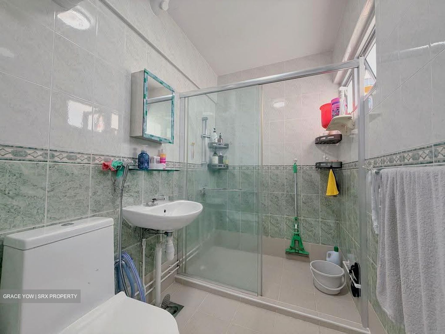 Blk 903 TAMPINES PALMSVILLE (Tampines), HDB 5 Rooms #635168821